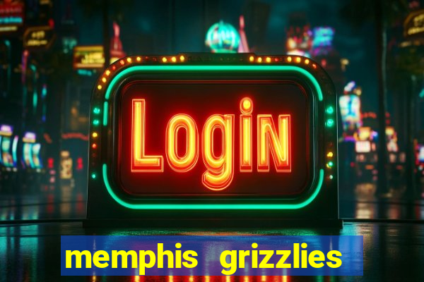 memphis grizzlies ao vivo